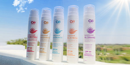 How to Choose the Perfect Sunscreen for Your Skin Type