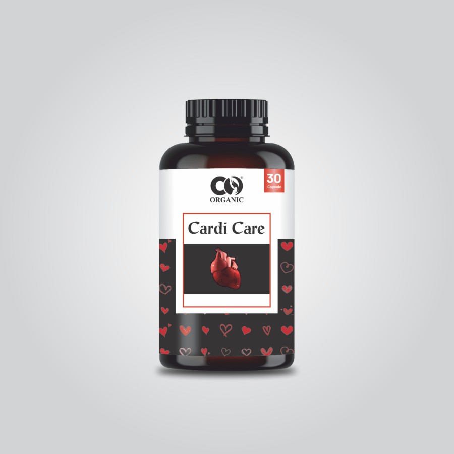 Cardi Care