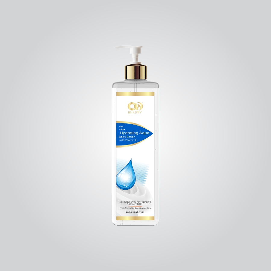 Under Eye Gel