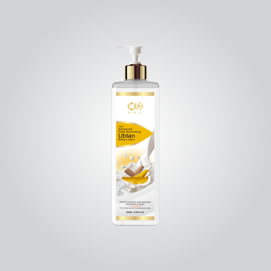 Glutathione Lotion