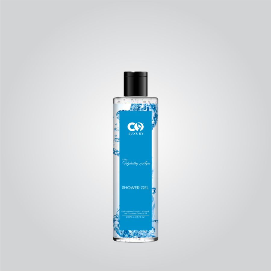Glutathione Shower GEl
