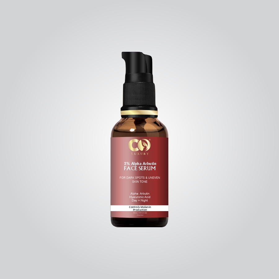 10 Percent Niacinamide