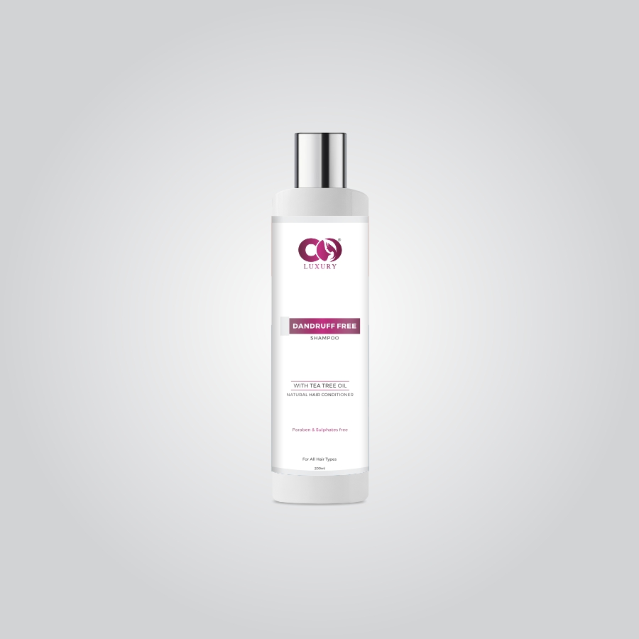 Argan Biotin Collagen Shampoo