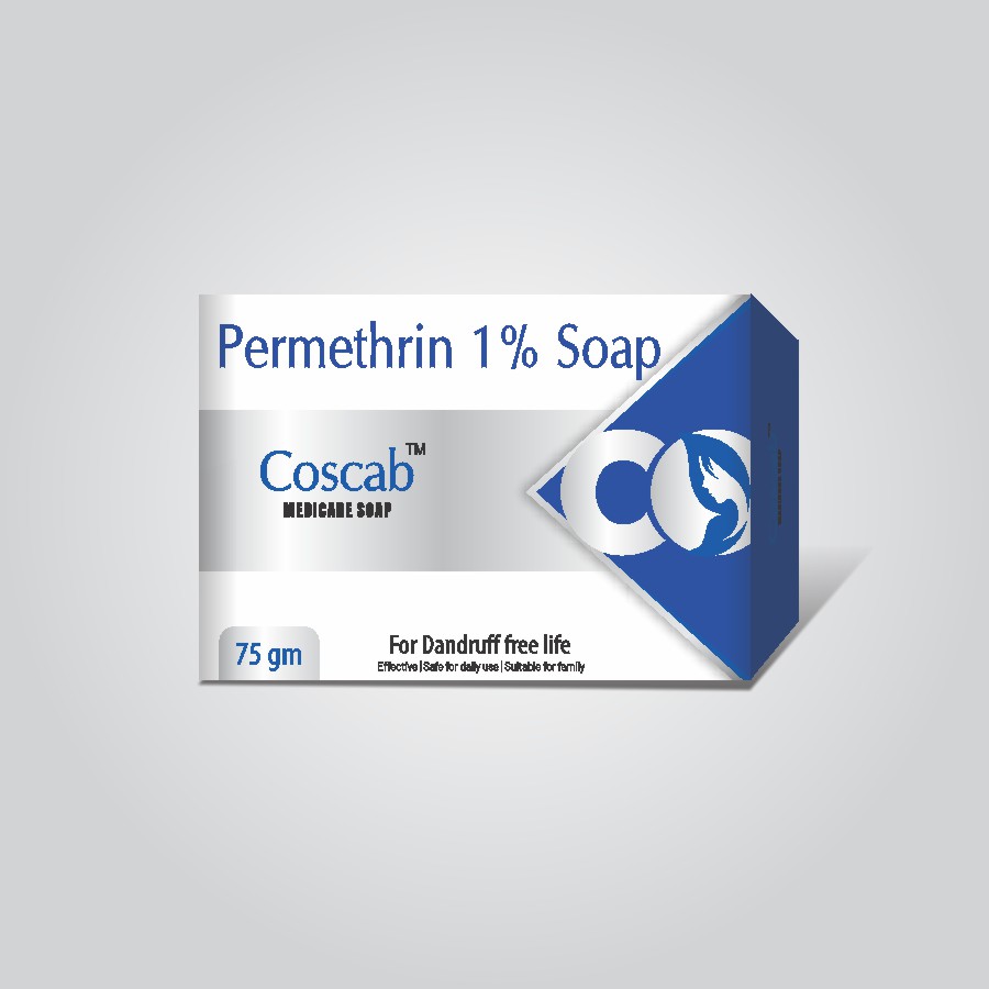 Ketconor Soap