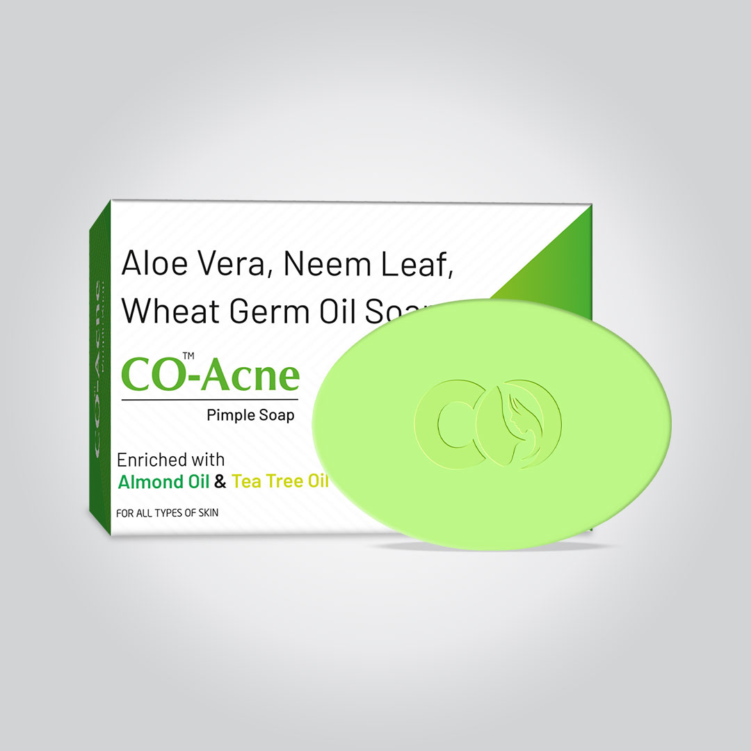 Coscab Soap