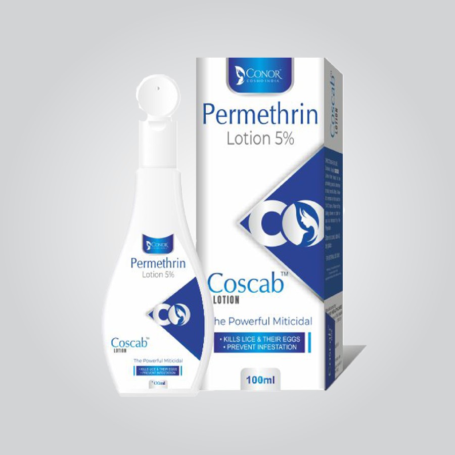 CoxiDil-F Hair Serum