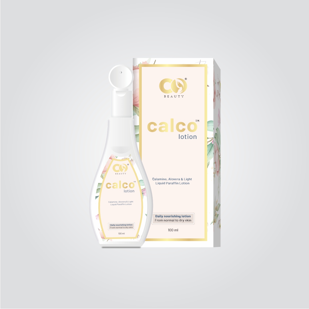 Coscab Lotion