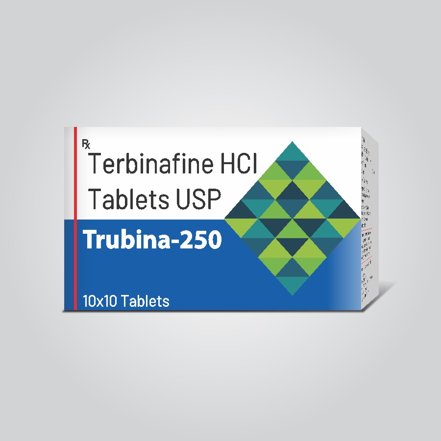 Trubina 500