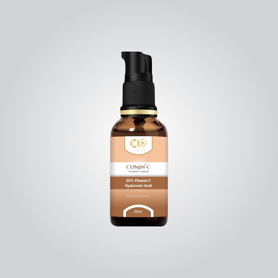2% Retinol Face Serum