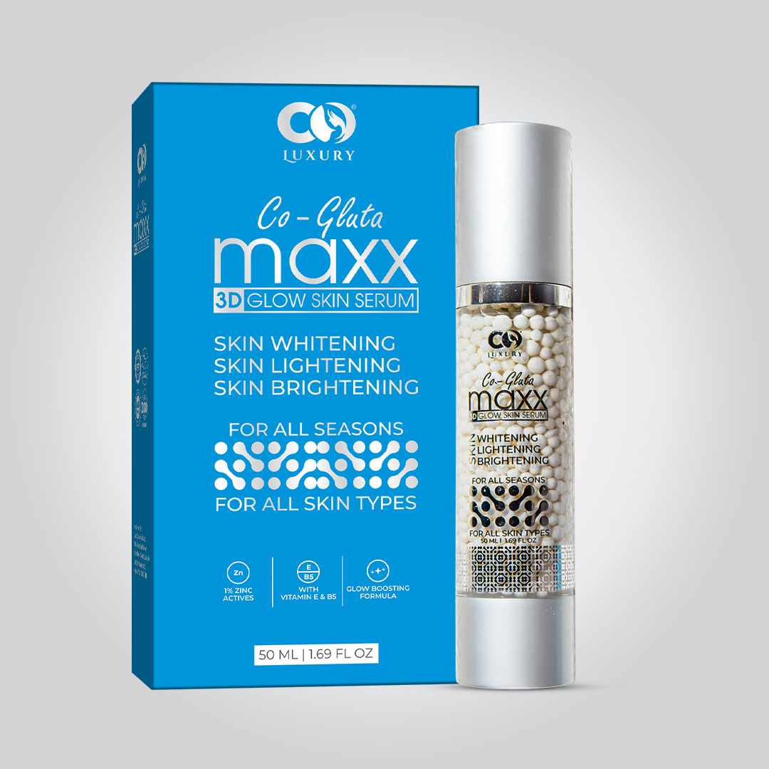 Gluta Max