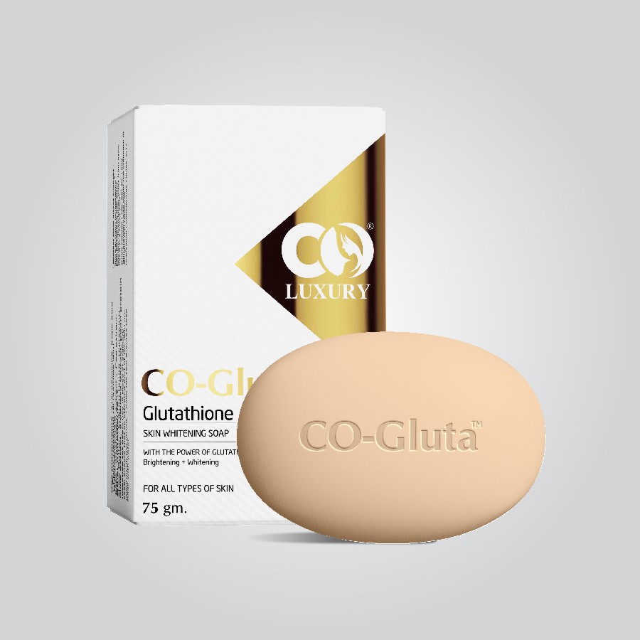 Co Gluta Cream