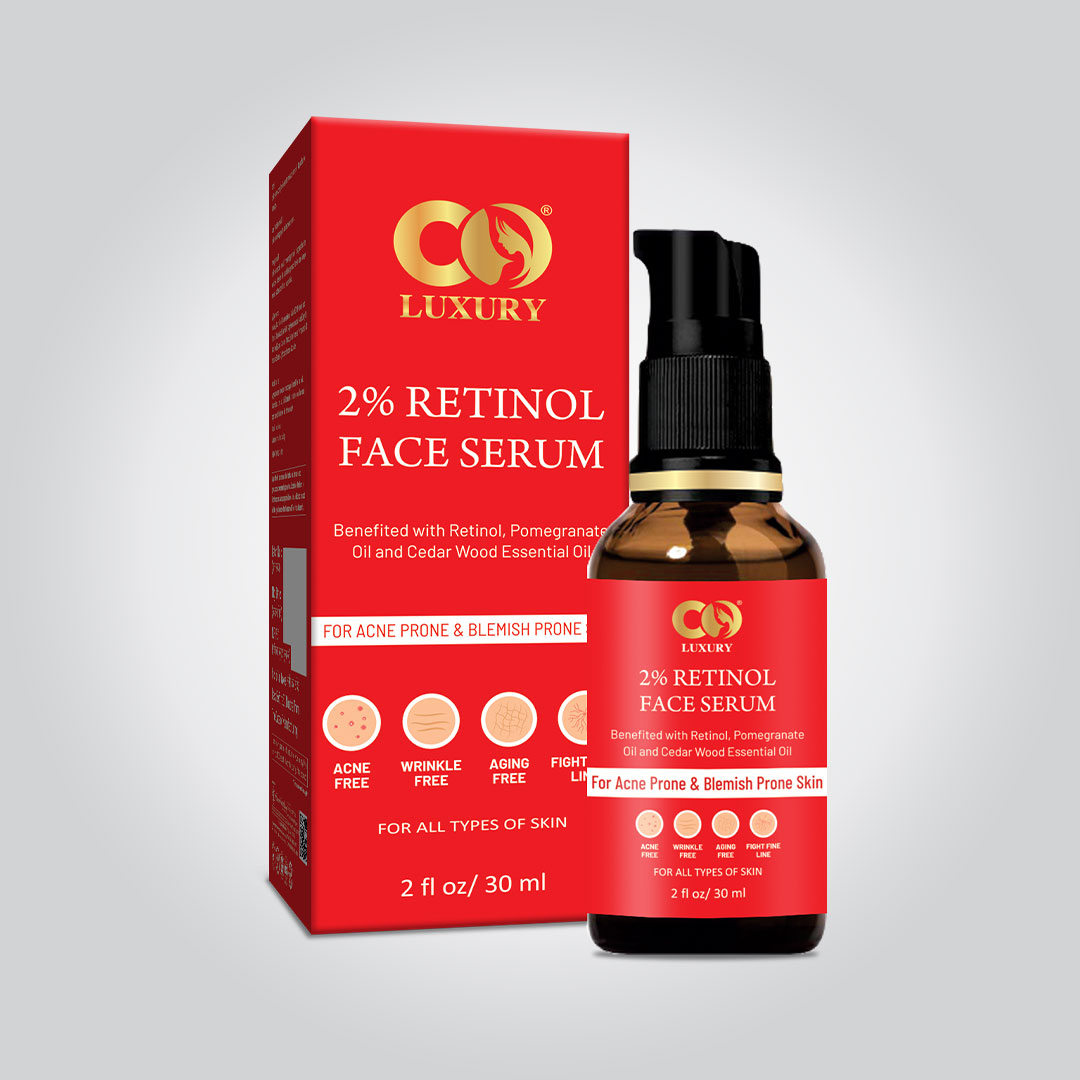 Retinol