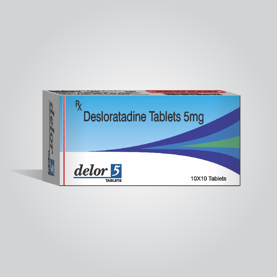 Delor 5