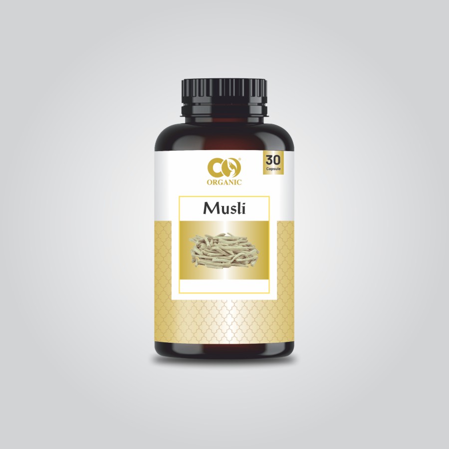 Musli