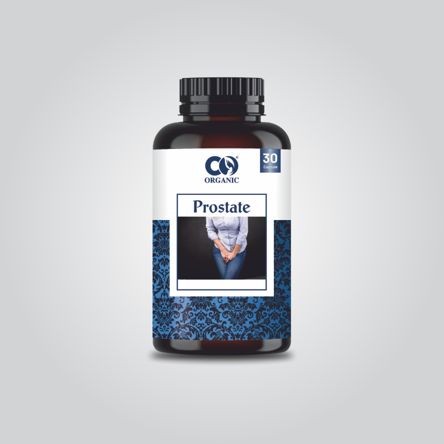 Prostate Tablates