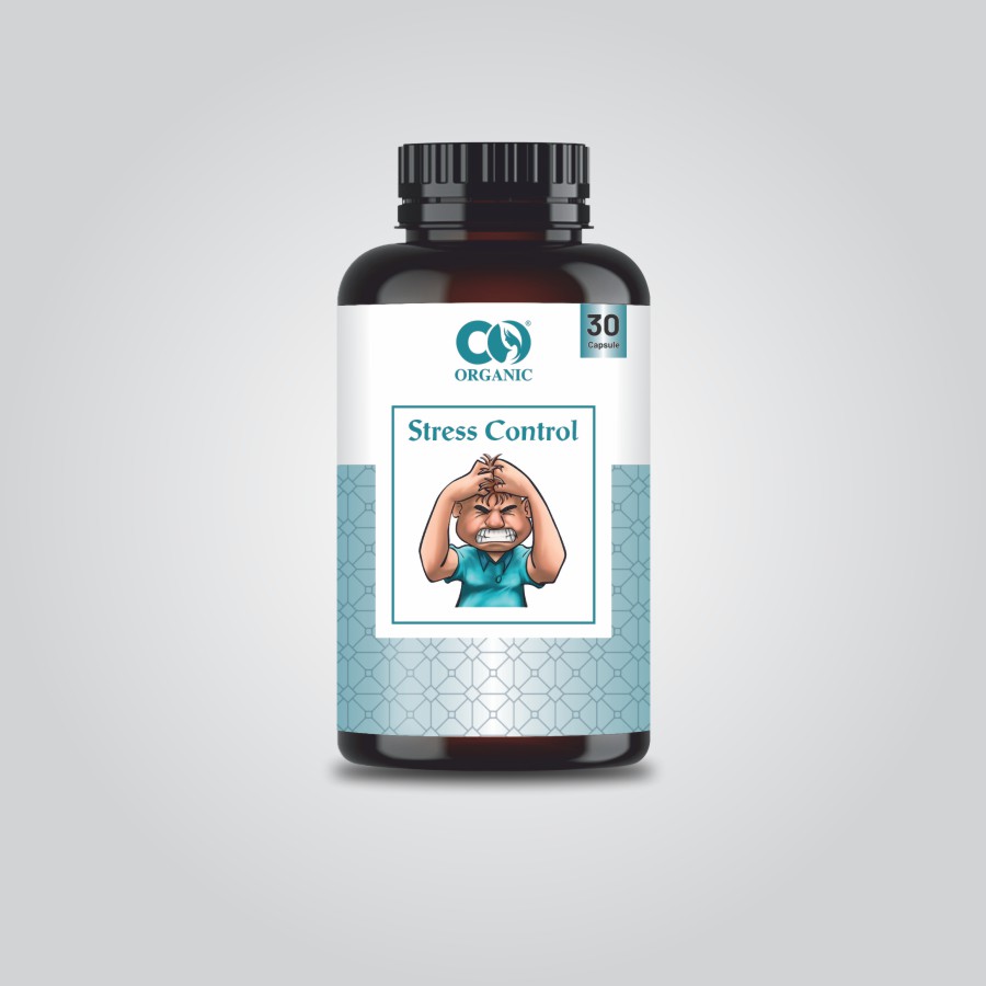 Stress Control