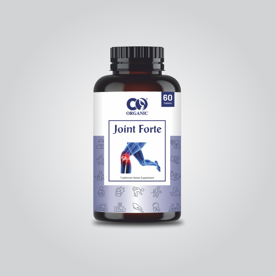 Joint Forte