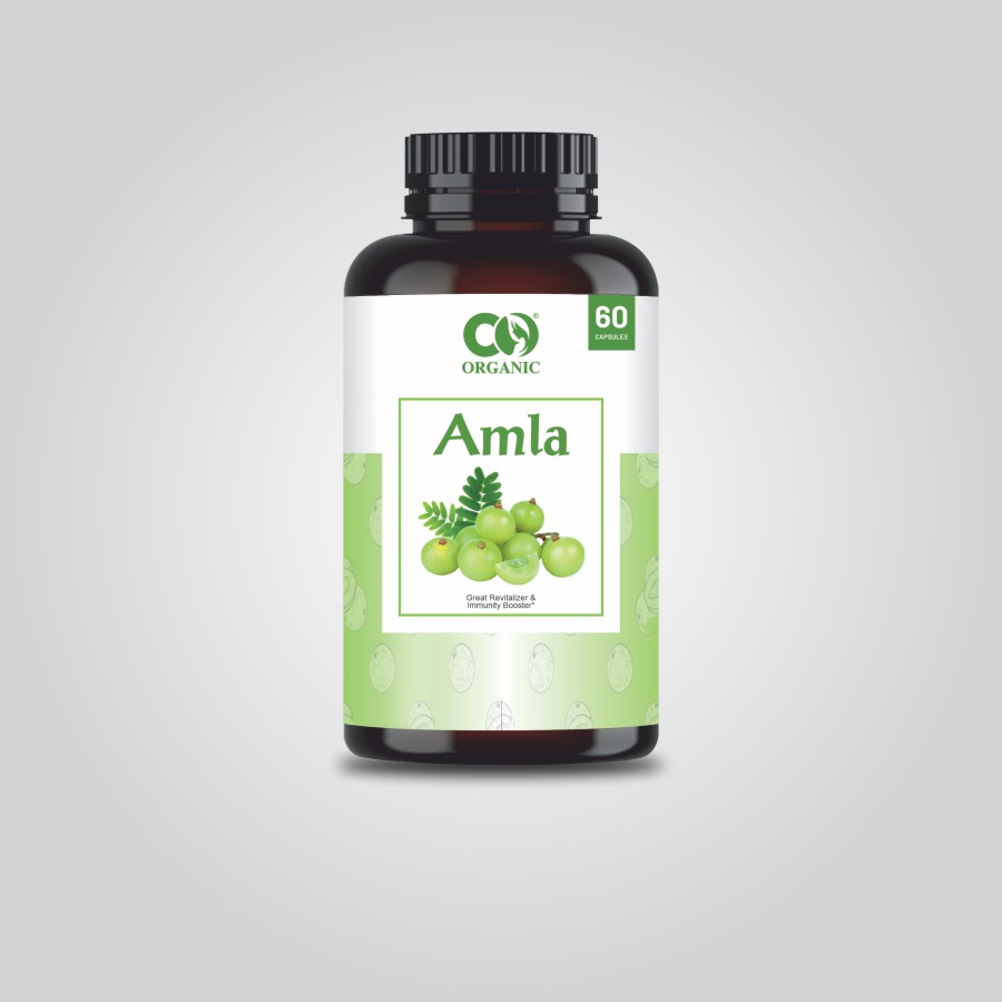 Amla Capsule