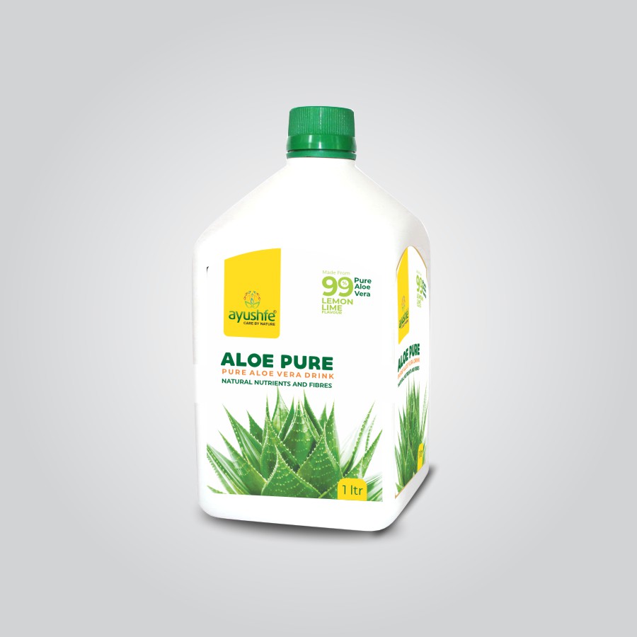 Aloe Pure