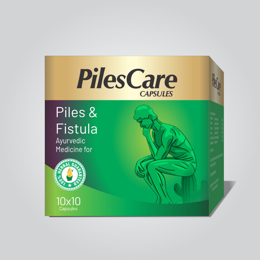 Piles Care