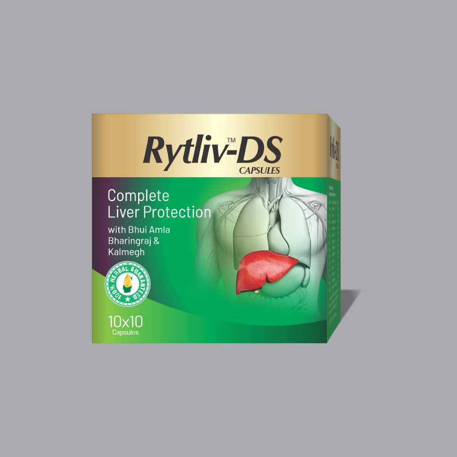 Rytliv Ds