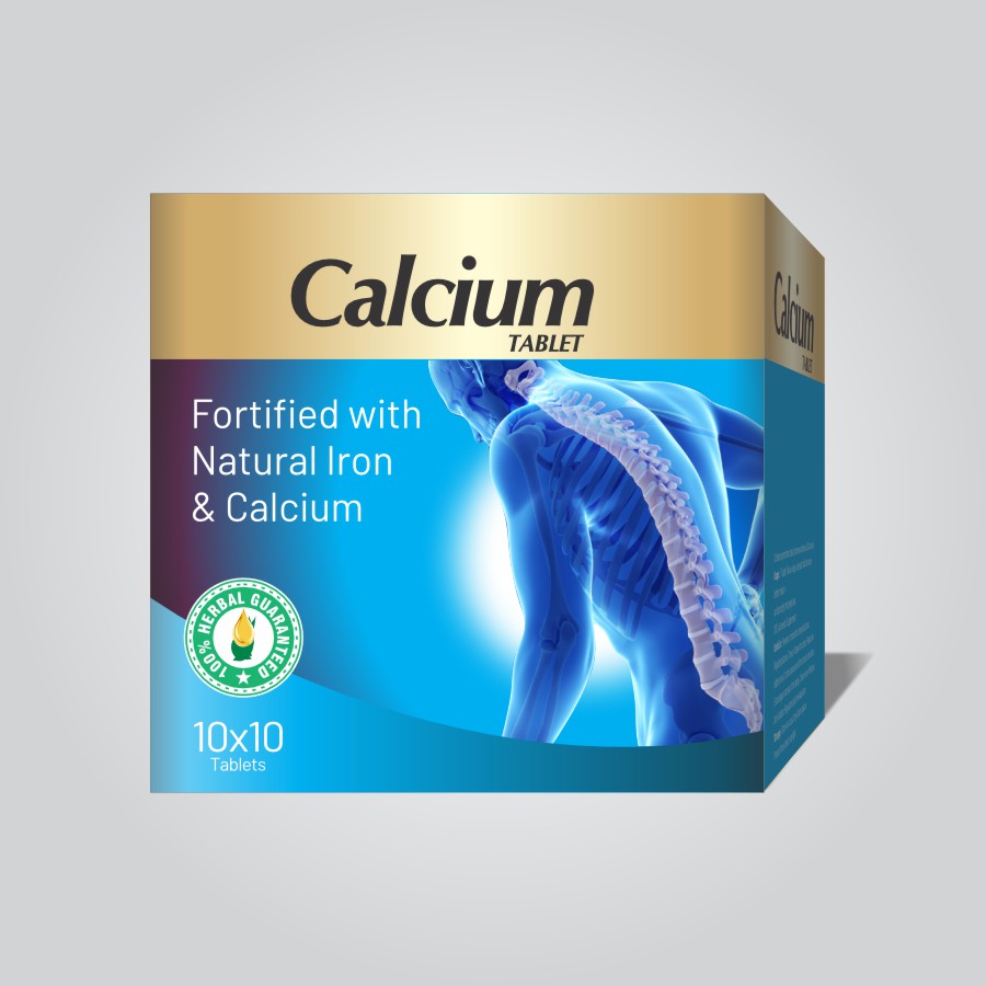Calcium 