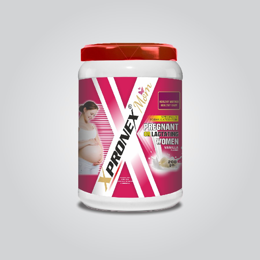 Xpronex Mom