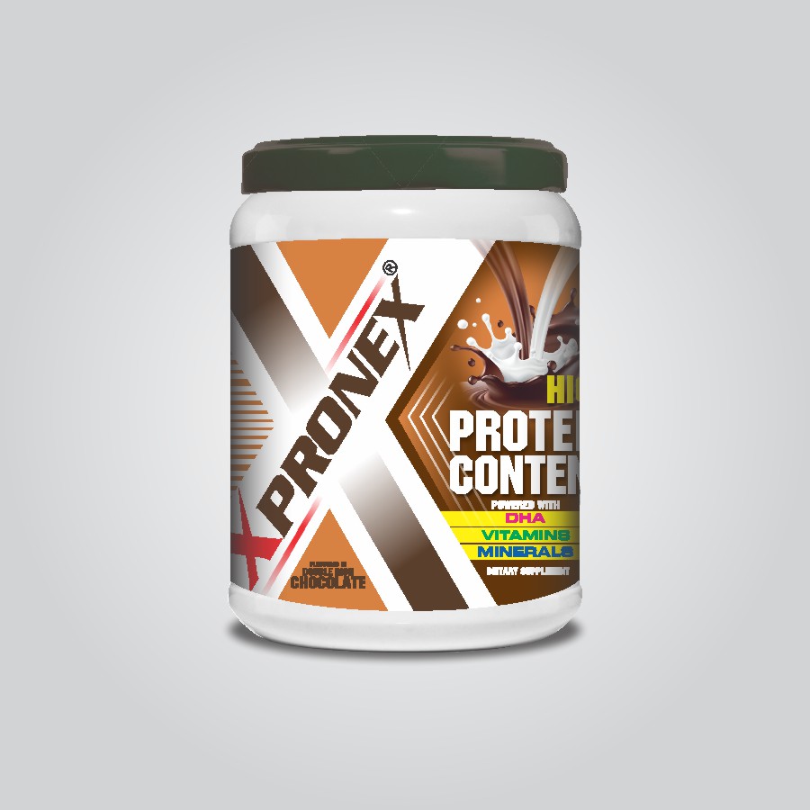 Xpronex Chocolate