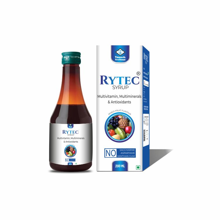 Rytec  Syrup