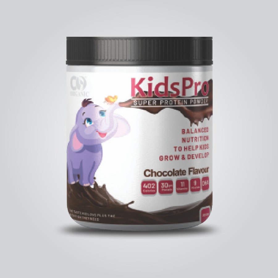 Kids Pro