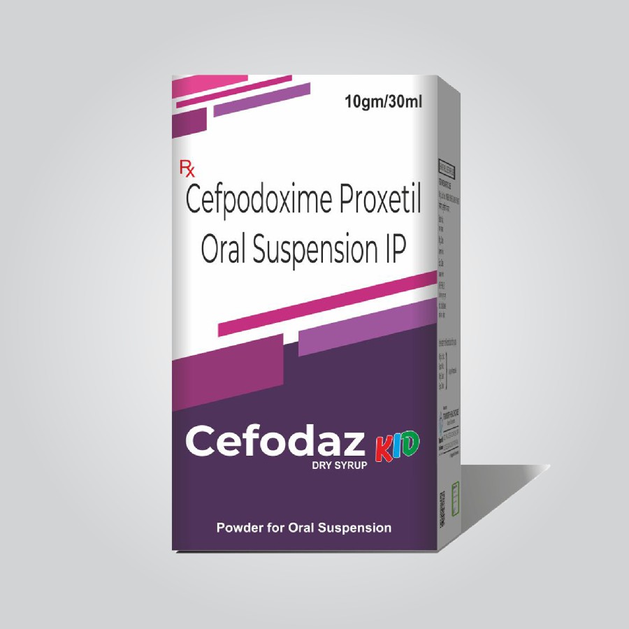 Cefodaz Kid