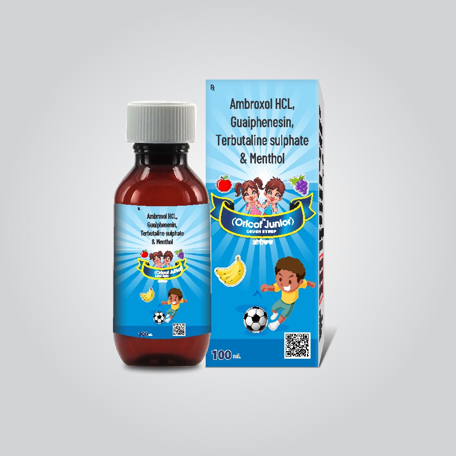 Oricof Junior