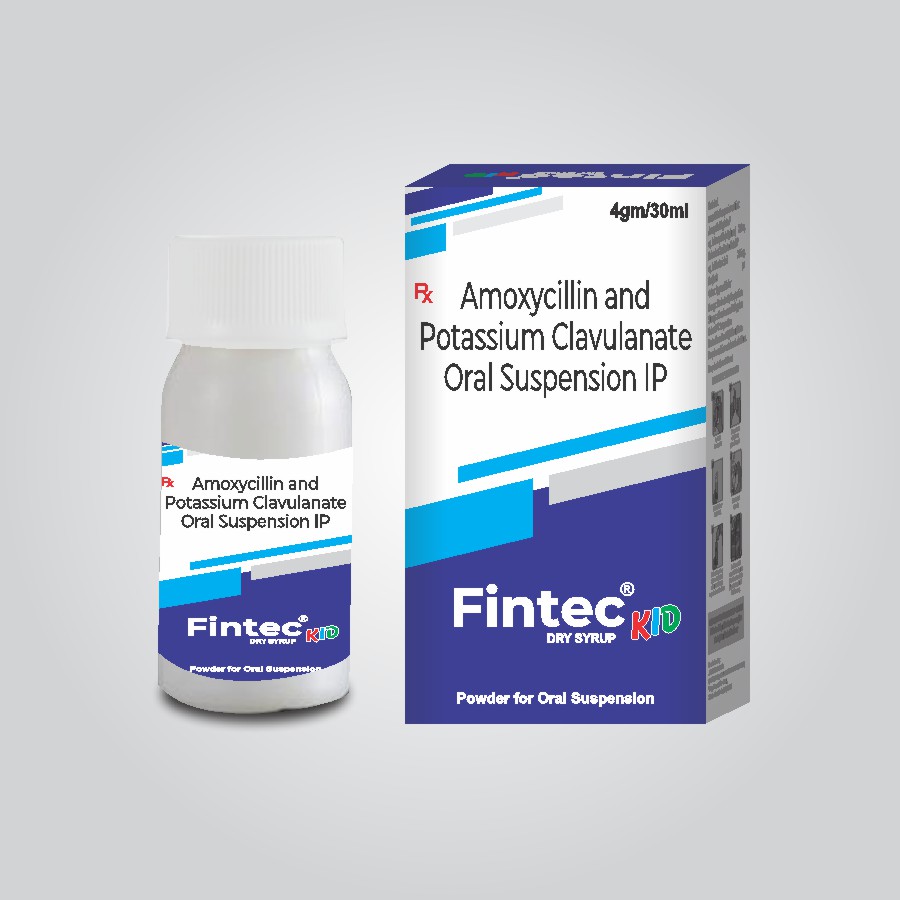 Fintec Kid