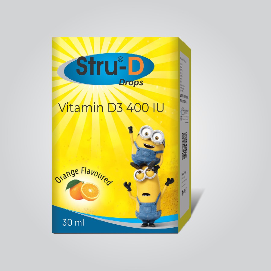 Stru D