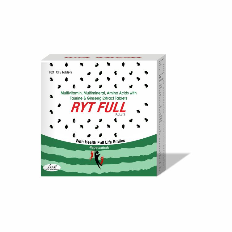 Ryt Full