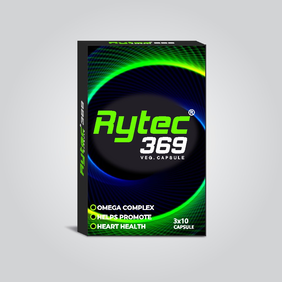 Rytec  369