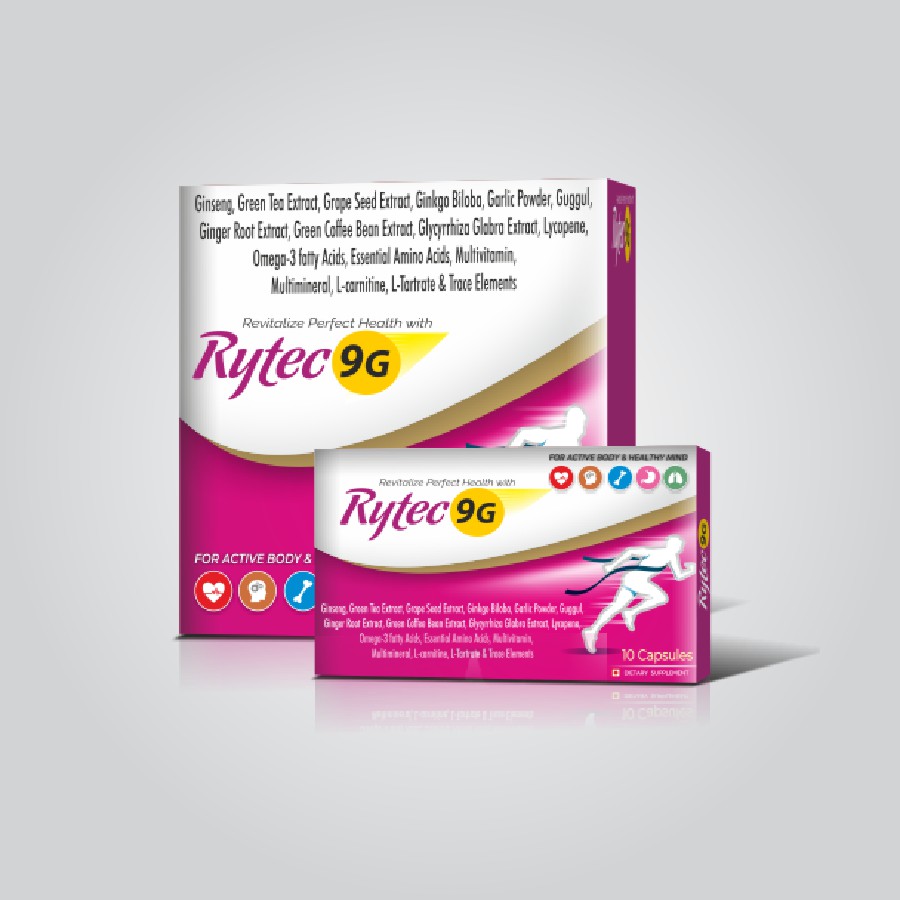 Rytec 9g