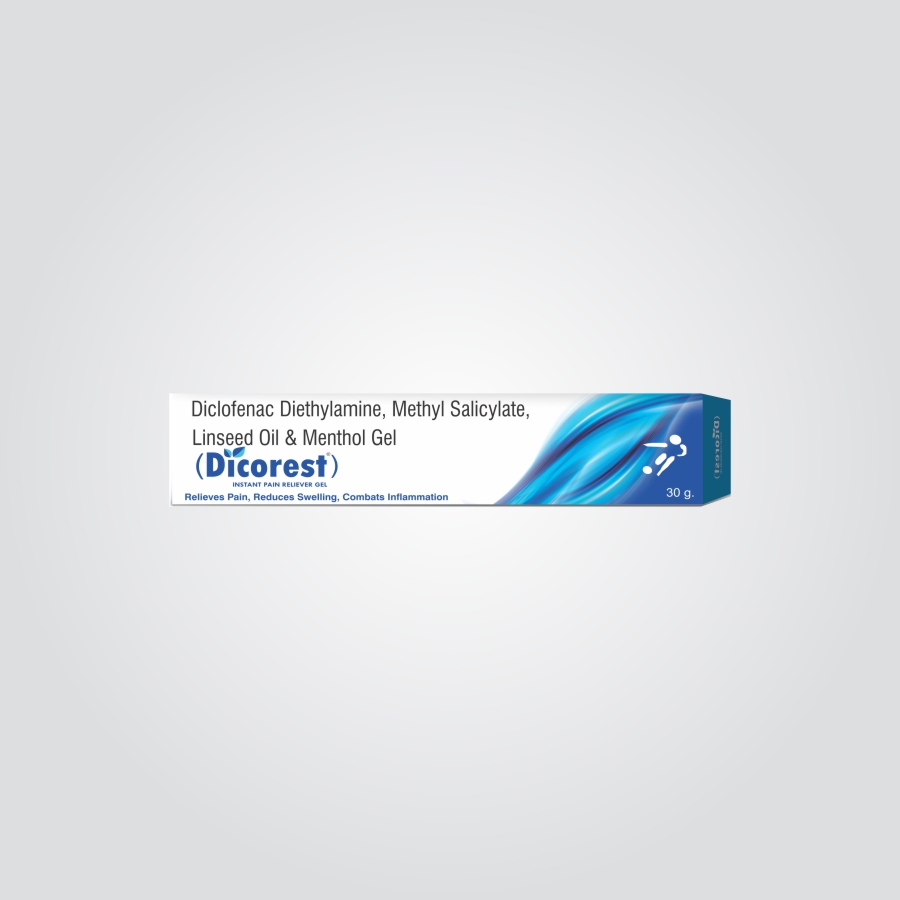 Dicorest Gel