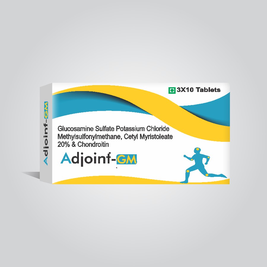 Adjoint Gm