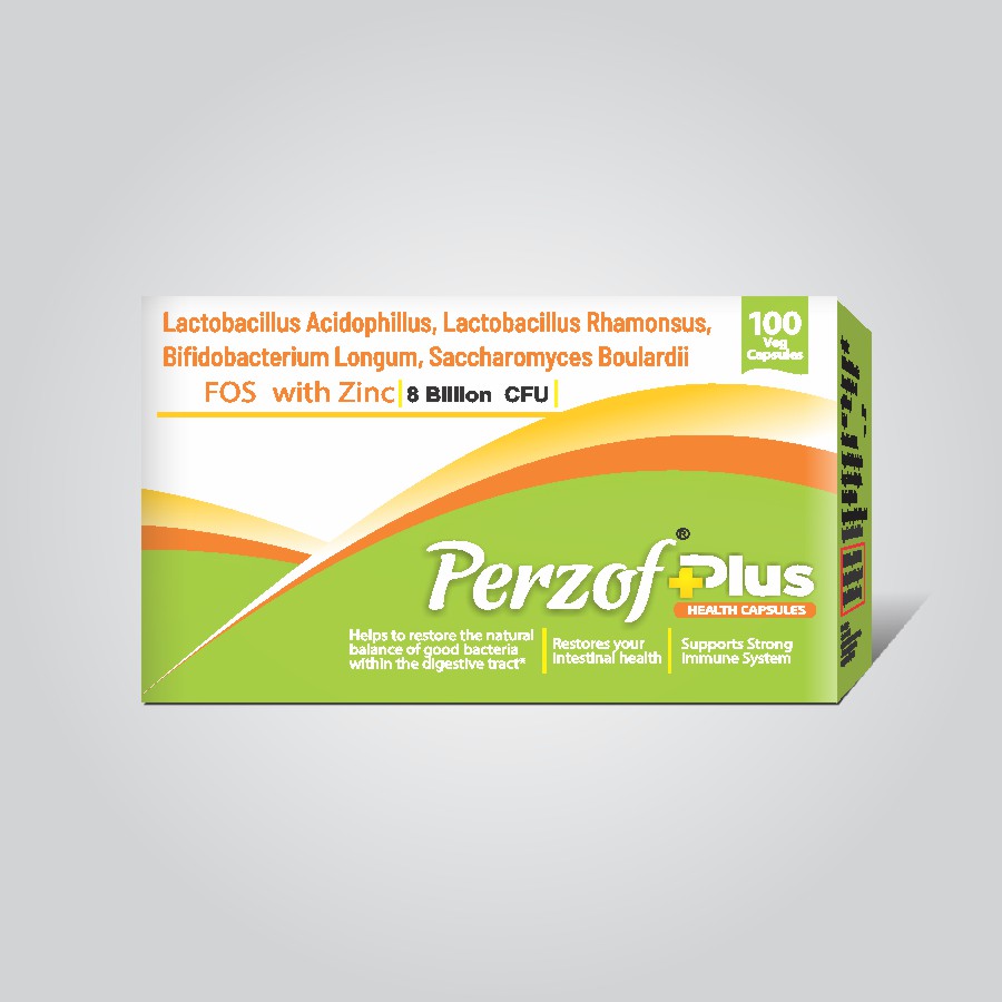 Perzof Plus