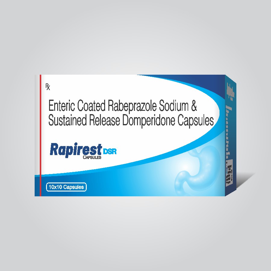Rapirest Dsr