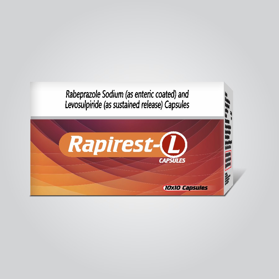 Rapirest L