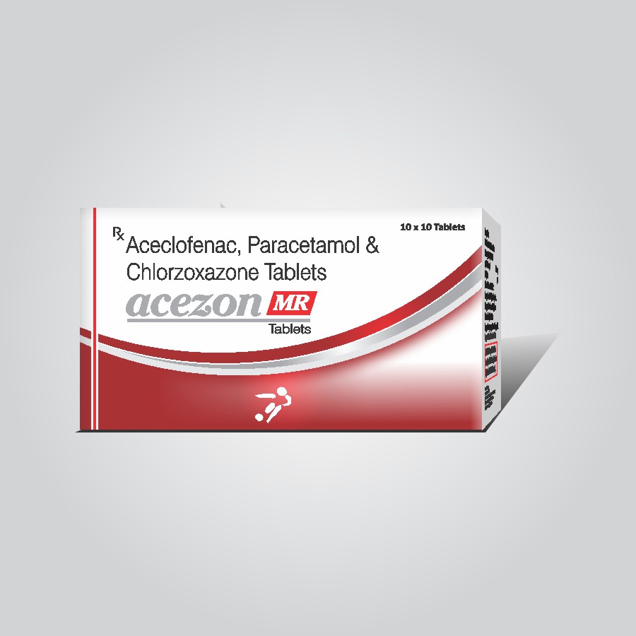 Acezon Mr