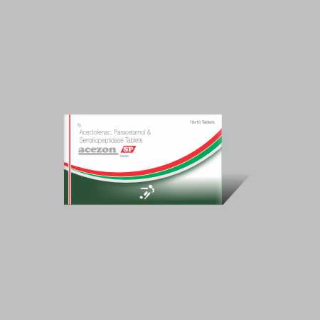 Acezon Sp