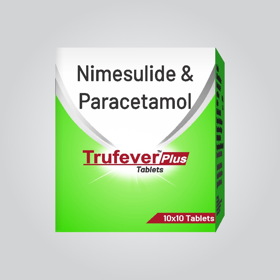 Trufever Plus
