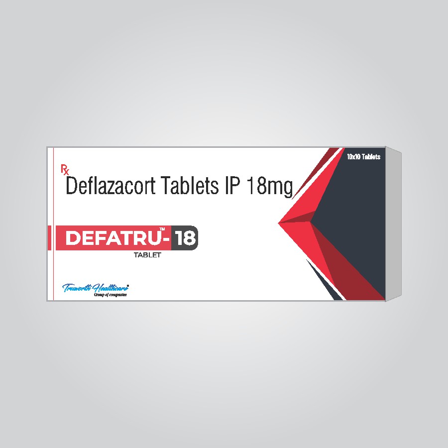 Defatru 18