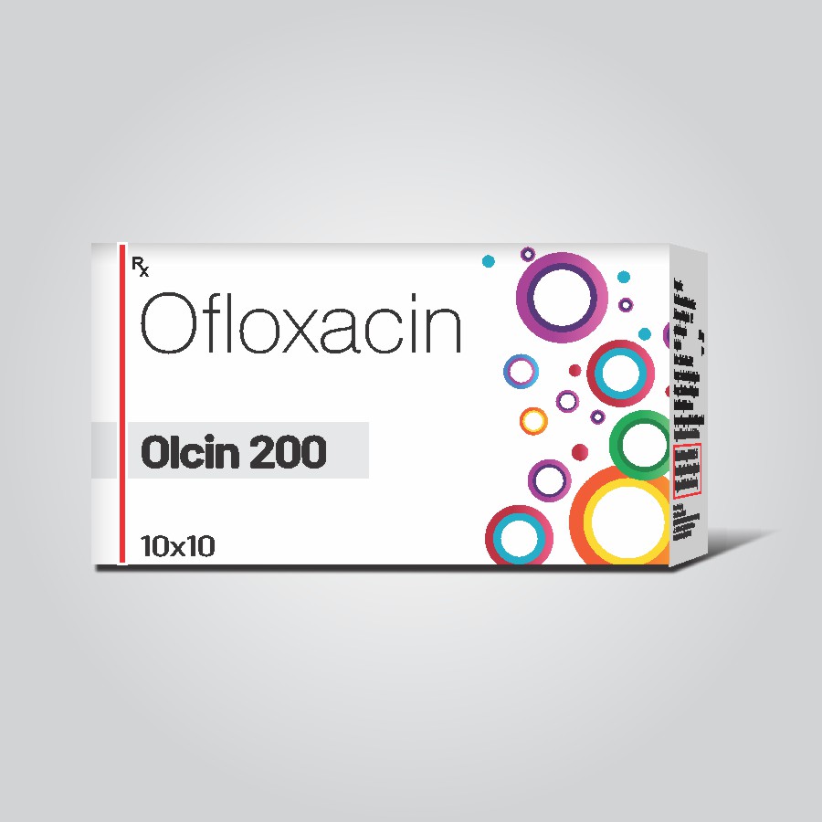 Olcin 200