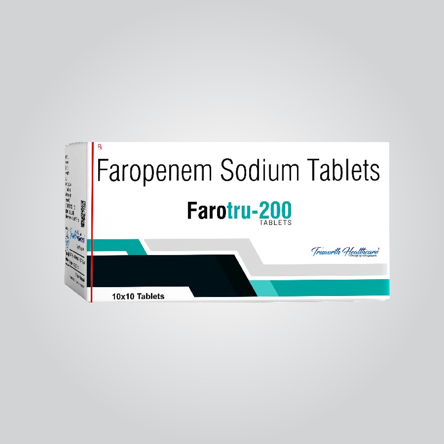 Farotru 200