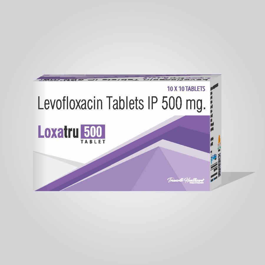 Loxatru 500