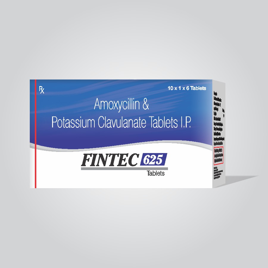 Fintec 625 